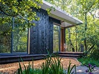 Beck - Luxury Glamping in the North York Moors