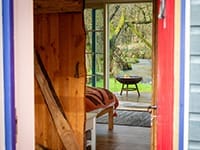 Secret Valley Cottage to rent in Yorkshire